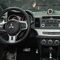 Evo X