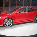 Evo X