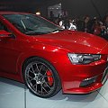 Evo X