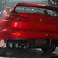 Evo X