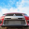 Evo X