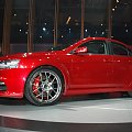 Evo X
