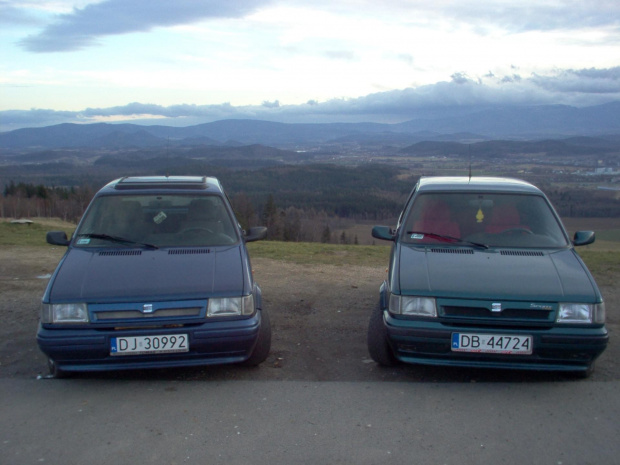 1 #auto #ibimania #ibiza #porsche #seat #system #góra #szybowcowa #JeleniaGóra