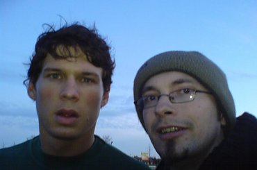 Z Radkiem M. :) #matusiak #bełchatów #Zelów