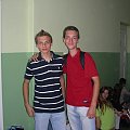 Tomek&Piotrek