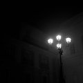 Benevento by night