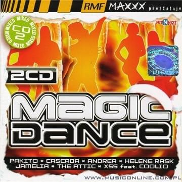 Magic Dance Vol 1