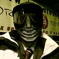 paintball 11-01-2007 Fabryka #paintball