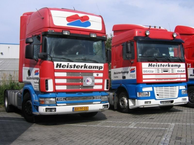 Hesiterkamp #hesiterkamp #truck