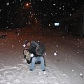 Zuberec - marzec 2006 - narty w Oravicy oraz w Zubercu i ME w psich zaprzegach #Zuberec #Oravice #Tatry #Narty #Słowacja #husky