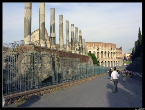 Coloseum