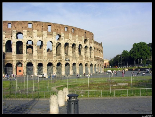 Coloseum