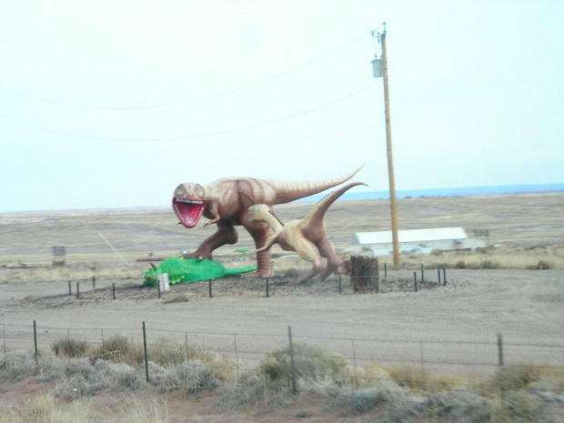 Dinozaury