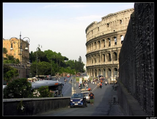 Coloseum