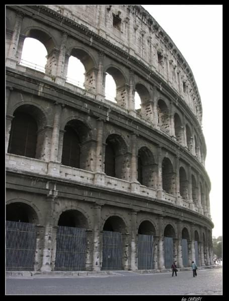 Coloseum