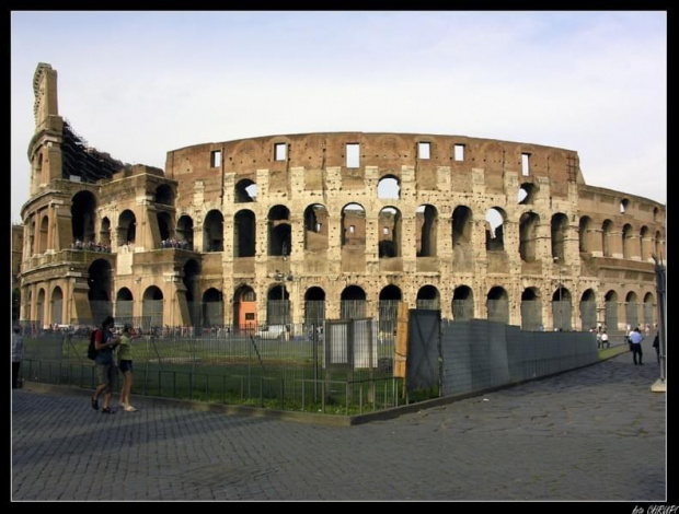 Coloseum