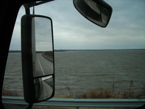 Lake Eufaula, Ok