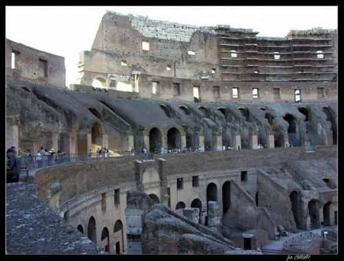 Coloseum