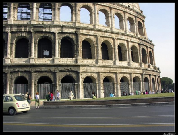 Coloseum