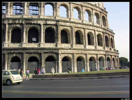 Coloseum