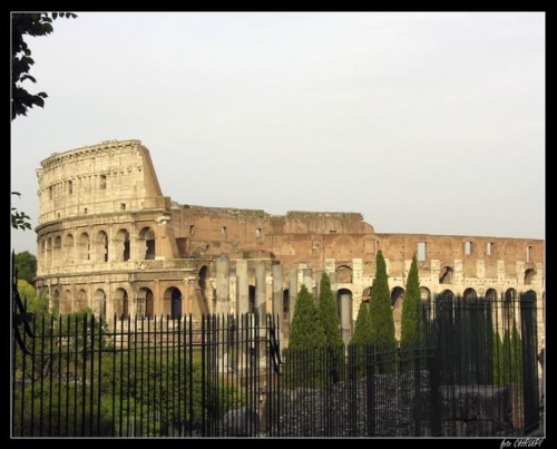 Coloseum