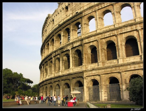 Coloseum