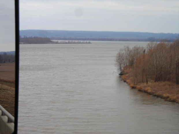 Lake Eufaula, Ok