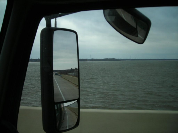 Lake Eufaula, Ok