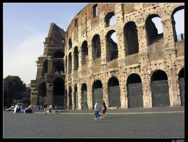 Coloseum