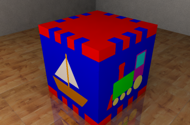 Wersja pierwsza #RC1