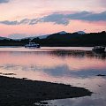 PIER NA ISLE OF ERISKA #szkocja