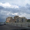 Brisbane -centrum