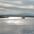 PIER NA ISLE OF ERISKA #szkocja