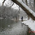 Wedkarskie wyprawy na polnoc Ontario ( Canada)