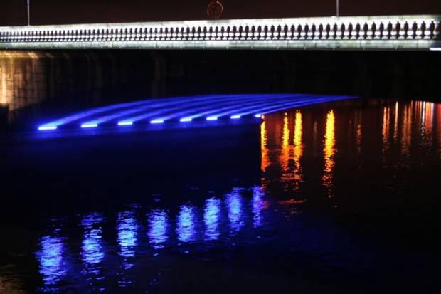 GLASGOW BRIDGE