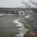 Wedkarskie wyprawy na polnoc Ontario ( Canada)