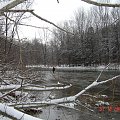 Wedkarskie wyprawy na polnoc Ontario ( Canada)