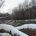 Wedkarskie wyprawy na polnoc Ontario ( Canada)