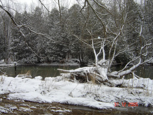 Wedkarskie wyprawy na polnoc Ontario ( Canada)