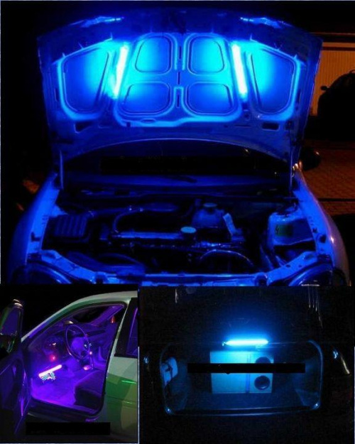 tuning