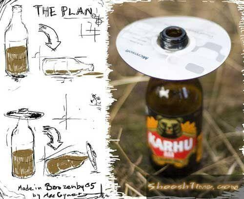 Cd Plan #plan #bear #piwo