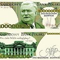 #NoweBanknoty