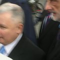 Kaczyński Jarek w Krakowie