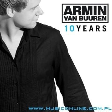 Armin Van Buuren - 10 Years (2006)