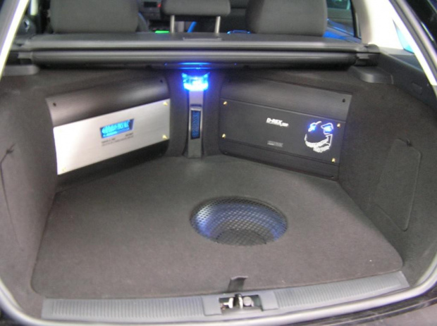 car audio