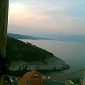 Vrbnik #Chorwacja #Krk