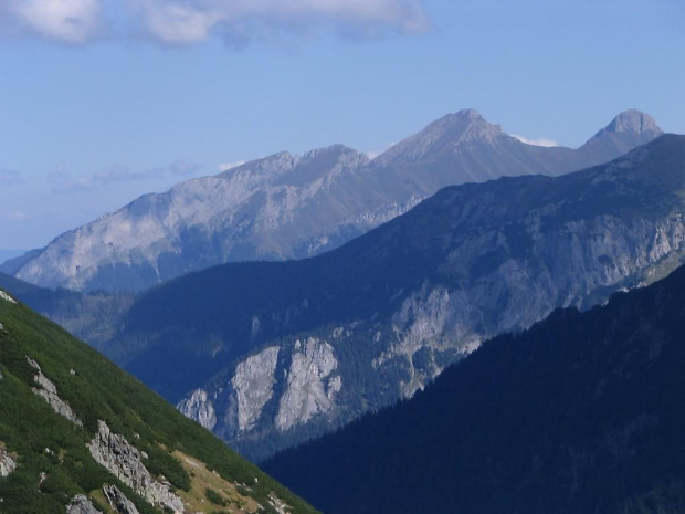 Tatry Słowackie