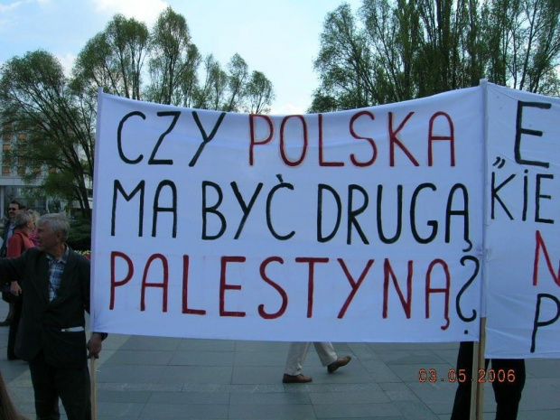 Bo to Polska