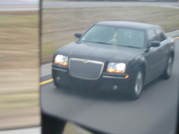 Chrysler 300