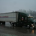 Missouri, ice storm